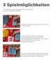 Preview: Nina Ottosson Activity Matz Fast Food Fun Preview: Nina Ottosson Activity Matz Fast Food Fun